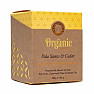 Organic Goodness Palo santo and cedar luxury scented candle 200 g