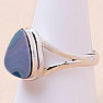 Opal Australian ring silver Ag 925 67680