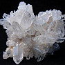 Druze crystal