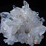 Druze crystal