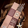 Incense sticks Sagrada Madre Palo Santo and Vanilla - vanilla