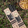 Incense sticks Sagrada Madre Frankincense