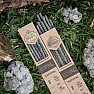 Incense sticks Sagrada Madre Copal