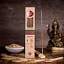 Incense sticks Sagrada Madre Sandalwood and Frankincense