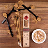 Incense sticks Sagrada Madre Sandalwood and Frankincense