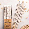 Incense sticks Sagrada Madre White Frankincense