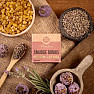 Scented herbal balls Sagrada Madre Olibanum and Lavender