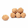 Scented herbal balls Sagrada Madre Olibanum and Sandalwood