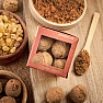 Scented herbal balls Sagrada Madre Olibanum and Sandalwood