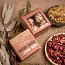 Scented herbal balls Sagrada Madre Olibanum and Roses