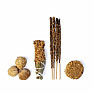 Sagrada Madre Purification Set - Palo santo