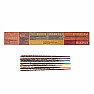 Incense sticks Sagrada Madre Seven Chakras