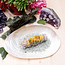 White sage Sunflower smoking bundle 10 cm