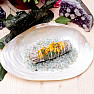 White sage Sunflower smoking bundle 10 cm