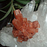 Aragonite hedgehog