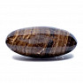 Aragonite brown oval 5 cm