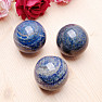 Lapis lazuli ball 5 cm