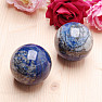 Lapis lazuli ball 6 cm