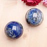 Lapis lazuli ball 6 cm