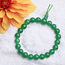 Aventurine Buddha bracelet 10 mm