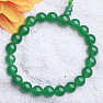 Aventurine Buddha bracelet 10 mm