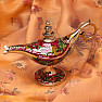 Aladdin's oil lamp 13 cm