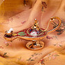 Aladdin's oil lamp 8 cm