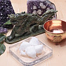 Camphor natural crystals 20 g