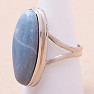 Opal Owyhee silver ring Ag 925 Ag 925 R920