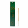 Nippon Kodo Matcha incense sticks