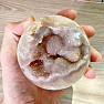 Brazilian agate ball 6