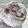 Brazilian agate ball 6