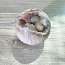 Brazilian agate ball 6