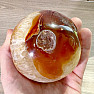 Brazilian agate ball 7