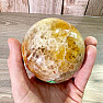 Brazilian agate ball 7