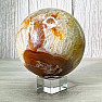 Brazilian agate ball 7