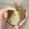 Brazilian agate ball 9