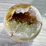 Brazilian agate ball 9