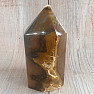 Brazilian spitz agate - obelisk 23