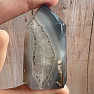 Brazilian spitz agate - obelisk 41