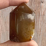 Brazilian spitz agate - obelisk 44