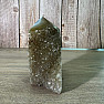 Brazilian spitz agate - obelisk 11