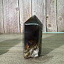 Brazilian spitz agate - obelisk 11