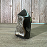 Brazilian spitz agate - obelisk 13