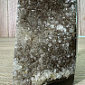 Brazilian spitz agate - obelisk 13