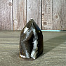 Brazilian spitz agate - obelisk 14