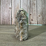 Brazilian spitz agate - obelisk 15