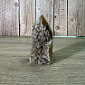 Brazilian spitz agate - obelisk 16