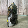 Brazilian spitz agate - obelisk 19