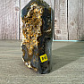 Brazilian spitz agate - obelisk 19